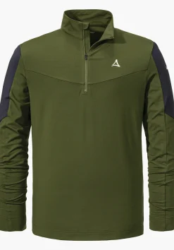 Skiing<SCHÖFFEL Skiing Premium longsleeve in the best material