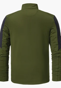 Skiing<SCHÖFFEL Skiing Premium longsleeve in the best material
