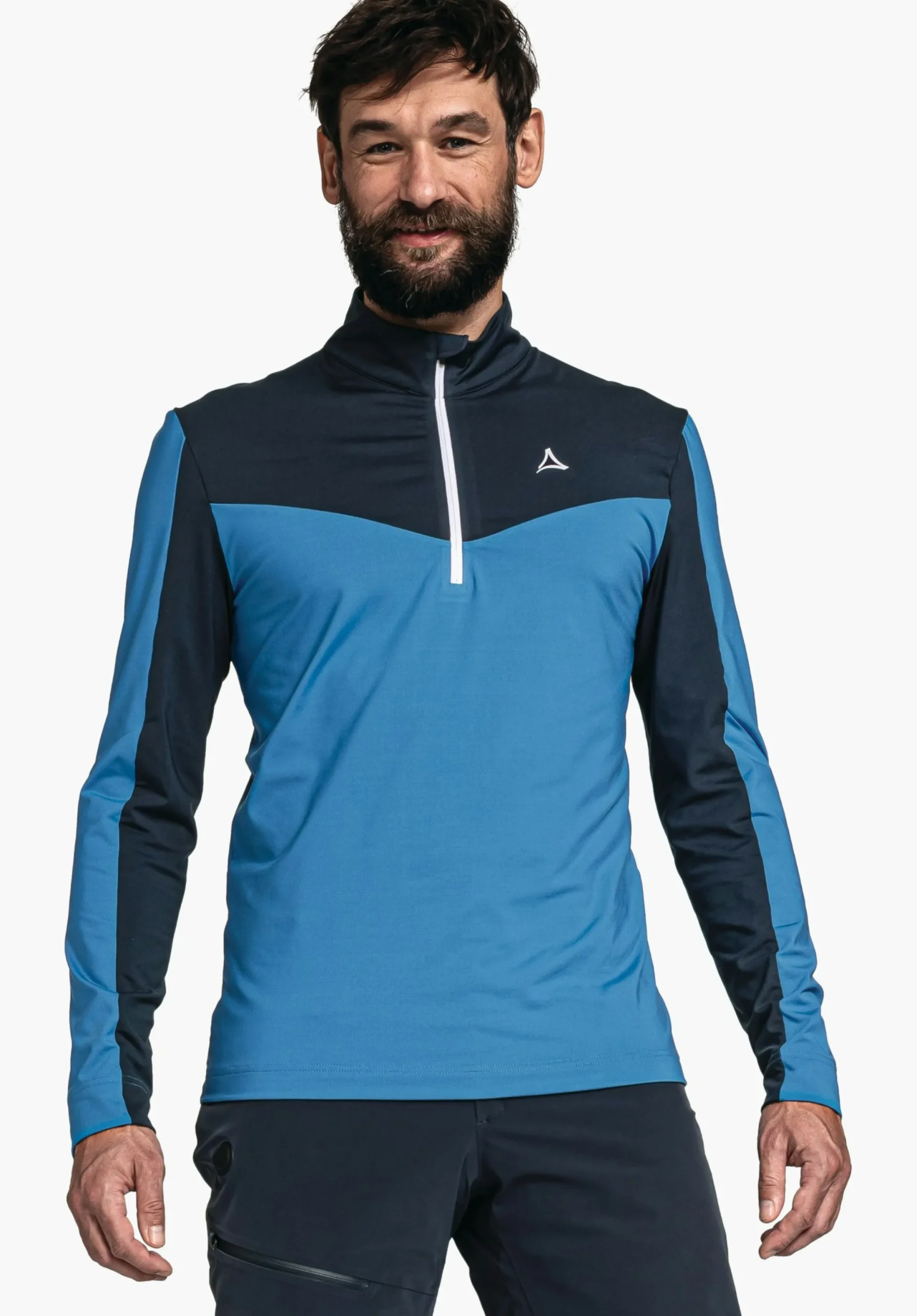 Skiing<SCHÖFFEL Skiing Premium longsleeve in the best material