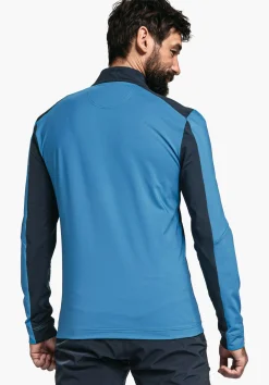Skiing<SCHÖFFEL Skiing Premium longsleeve in the best material