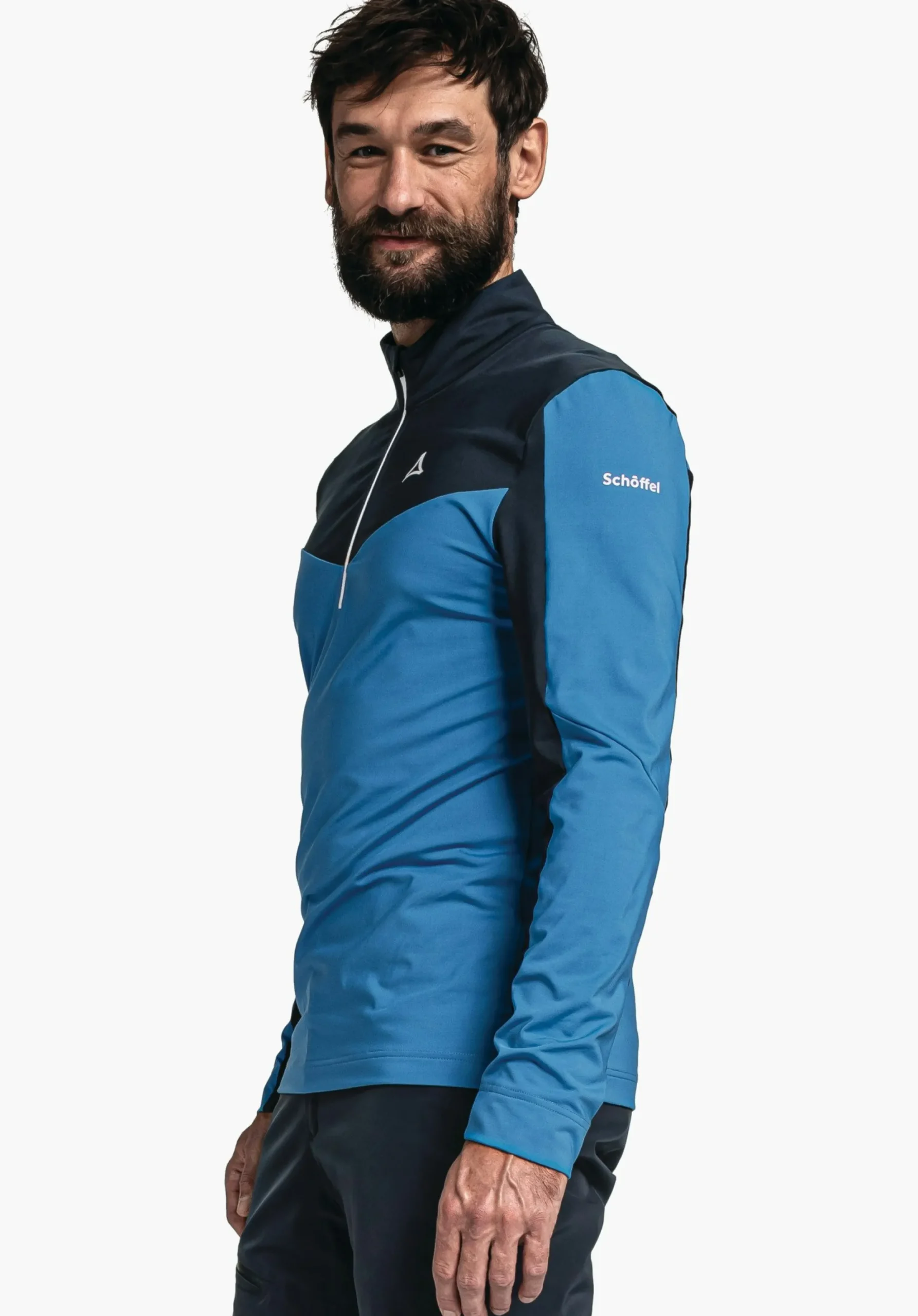 Skiing<SCHÖFFEL Skiing Premium longsleeve in the best material