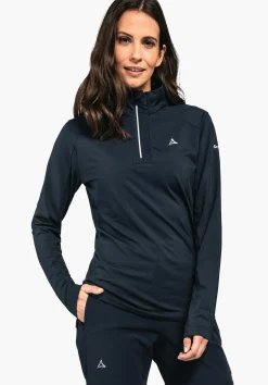 Skiing<SCHÖFFEL Skiing Premium longsleeve in the best material