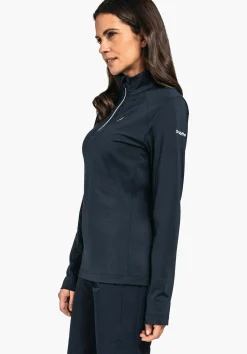 Skiing<SCHÖFFEL Skiing Premium longsleeve in the best material