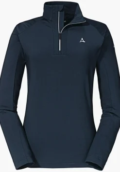 Skiing<SCHÖFFEL Skiing Premium longsleeve in the best material