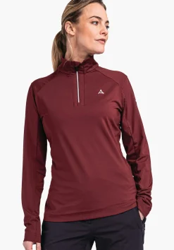 Skiing<SCHÖFFEL Skiing Premium longsleeve in the best material