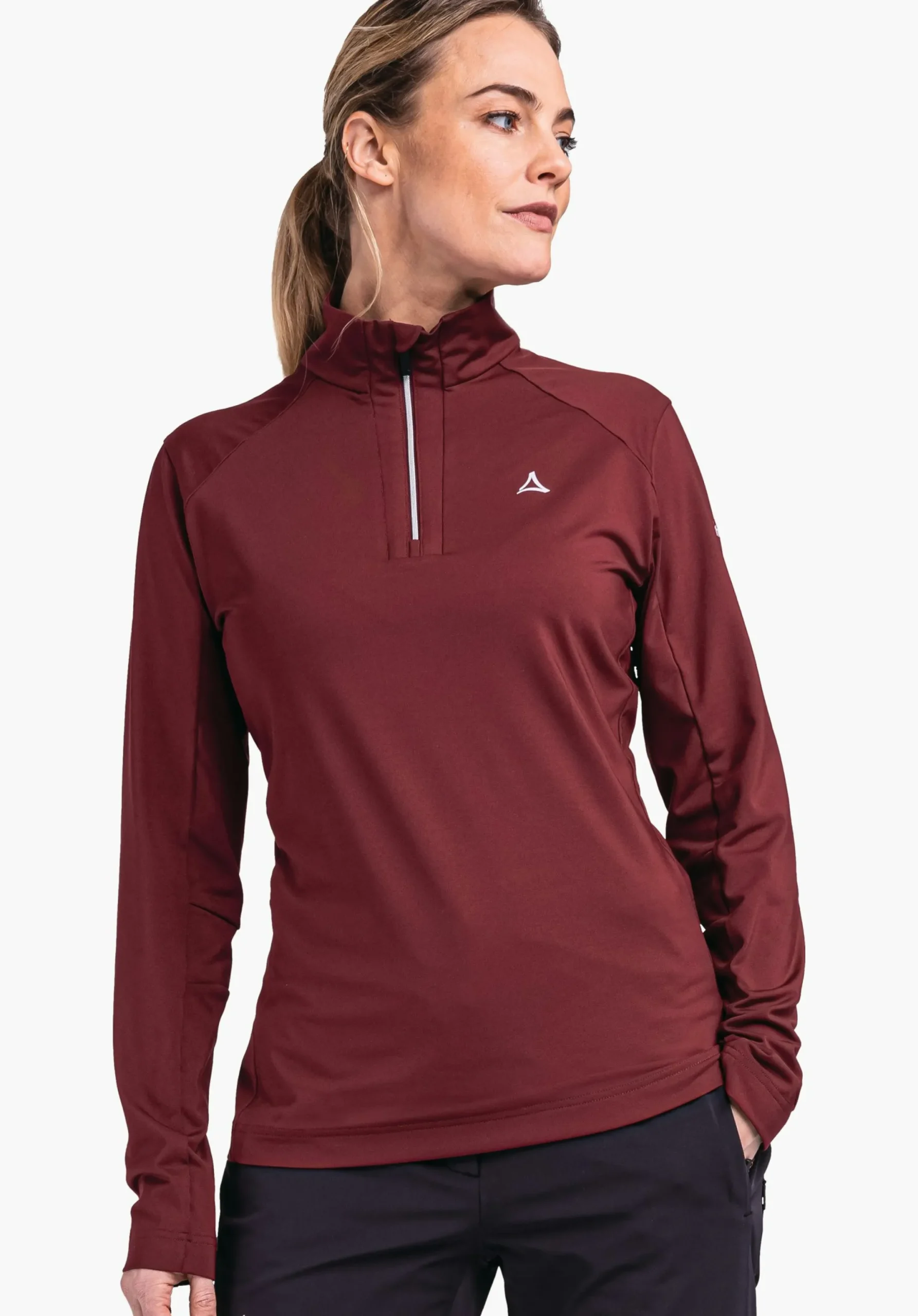 Skiing<SCHÖFFEL Skiing Premium longsleeve in the best material