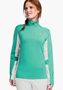 Skiing<SCHÖFFEL Skiing Premium longsleeve in the best material