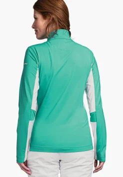 Skiing<SCHÖFFEL Skiing Premium longsleeve in the best material