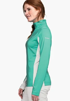 Skiing<SCHÖFFEL Skiing Premium longsleeve in the best material