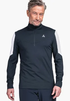 Skiing<SCHÖFFEL Skiing Premium longsleeve in the best material