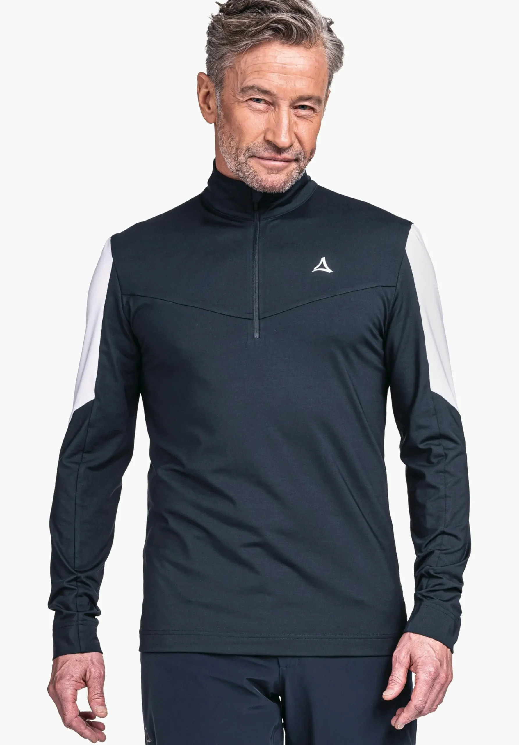 Skiing<SCHÖFFEL Skiing Premium longsleeve in the best material