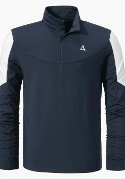Skiing<SCHÖFFEL Skiing Premium longsleeve in the best material
