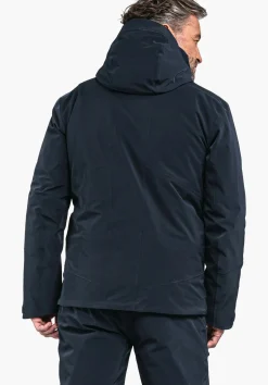 Skiing<SCHÖFFEL Skiing Premium ski jacket with smart heat