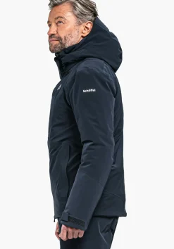 Skiing<SCHÖFFEL Skiing Premium ski jacket with smart heat