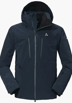 Skiing<SCHÖFFEL Skiing Premium ski jacket with smart heat