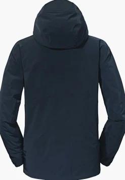 Skiing<SCHÖFFEL Skiing Premium ski jacket with smart heat