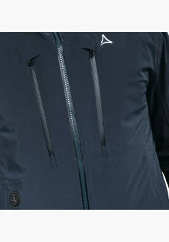 Skiing<SCHÖFFEL Skiing Premium ski jacket with smart heat