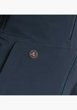 Skiing<SCHÖFFEL Skiing Premium ski jacket with smart heat