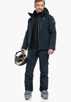 Skiing<SCHÖFFEL Skiing Premium ski jacket with smart heat