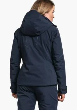 Skiing<SCHÖFFEL Skiing Premium ski jacket with smart heat