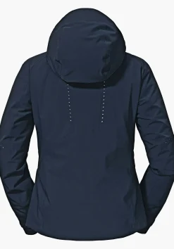 Skiing<SCHÖFFEL Skiing Premium ski jacket with smart heat