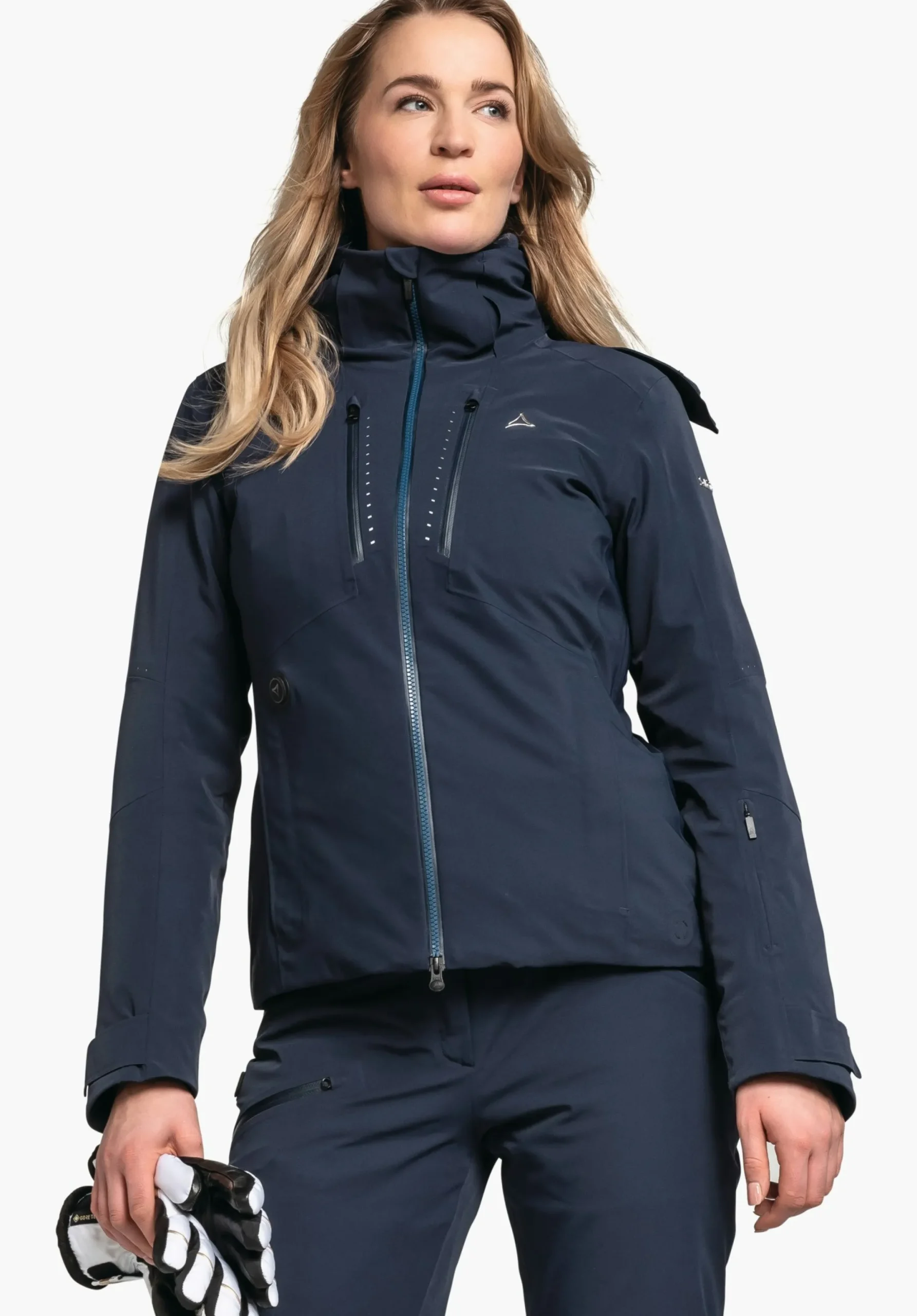 Skiing<SCHÖFFEL Skiing Premium ski jacket with smart heat