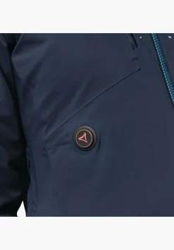 Skiing<SCHÖFFEL Skiing Premium ski jacket with smart heat