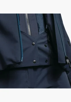 Skiing<SCHÖFFEL Skiing Premium ski jacket with smart heat
