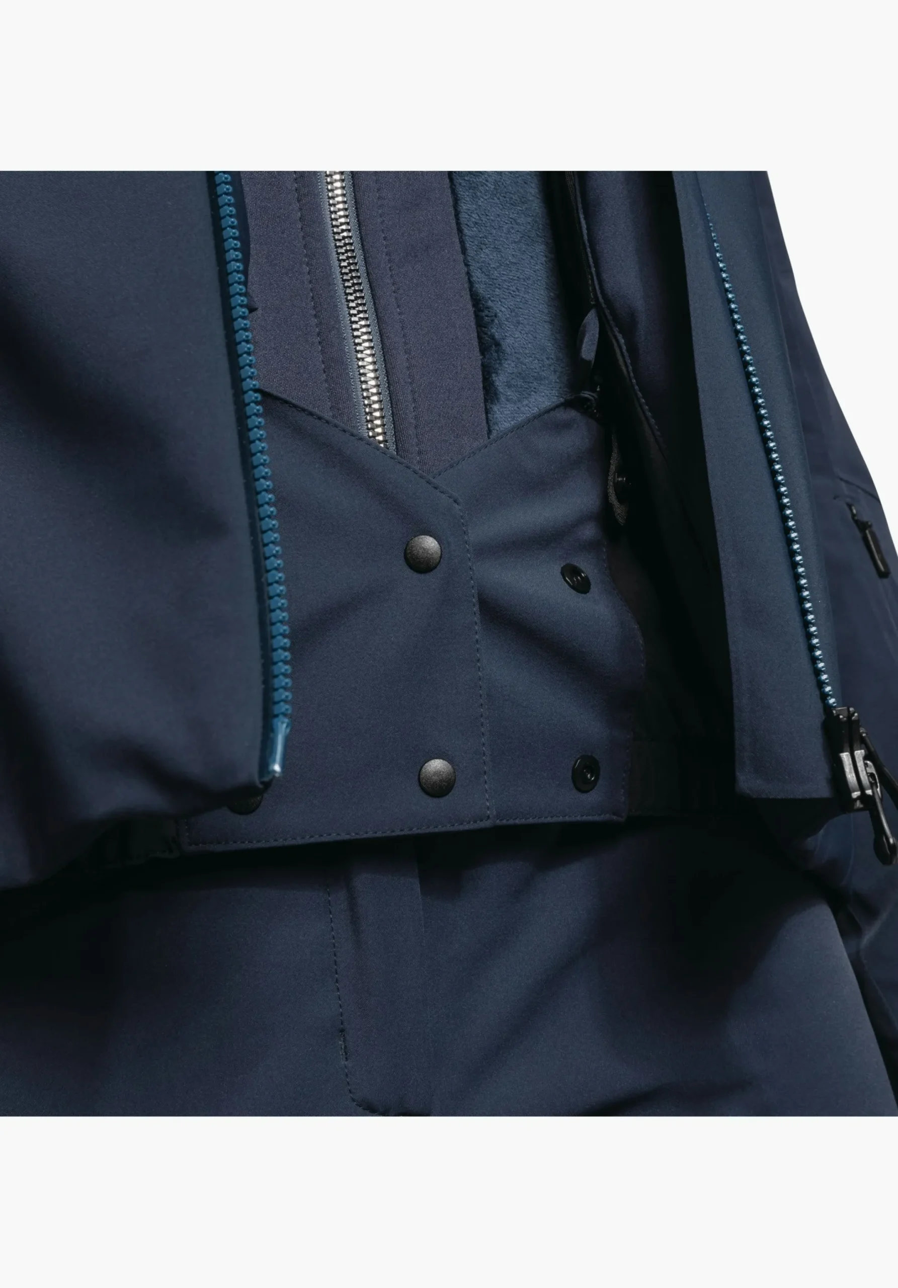 Skiing<SCHÖFFEL Skiing Premium ski jacket with smart heat