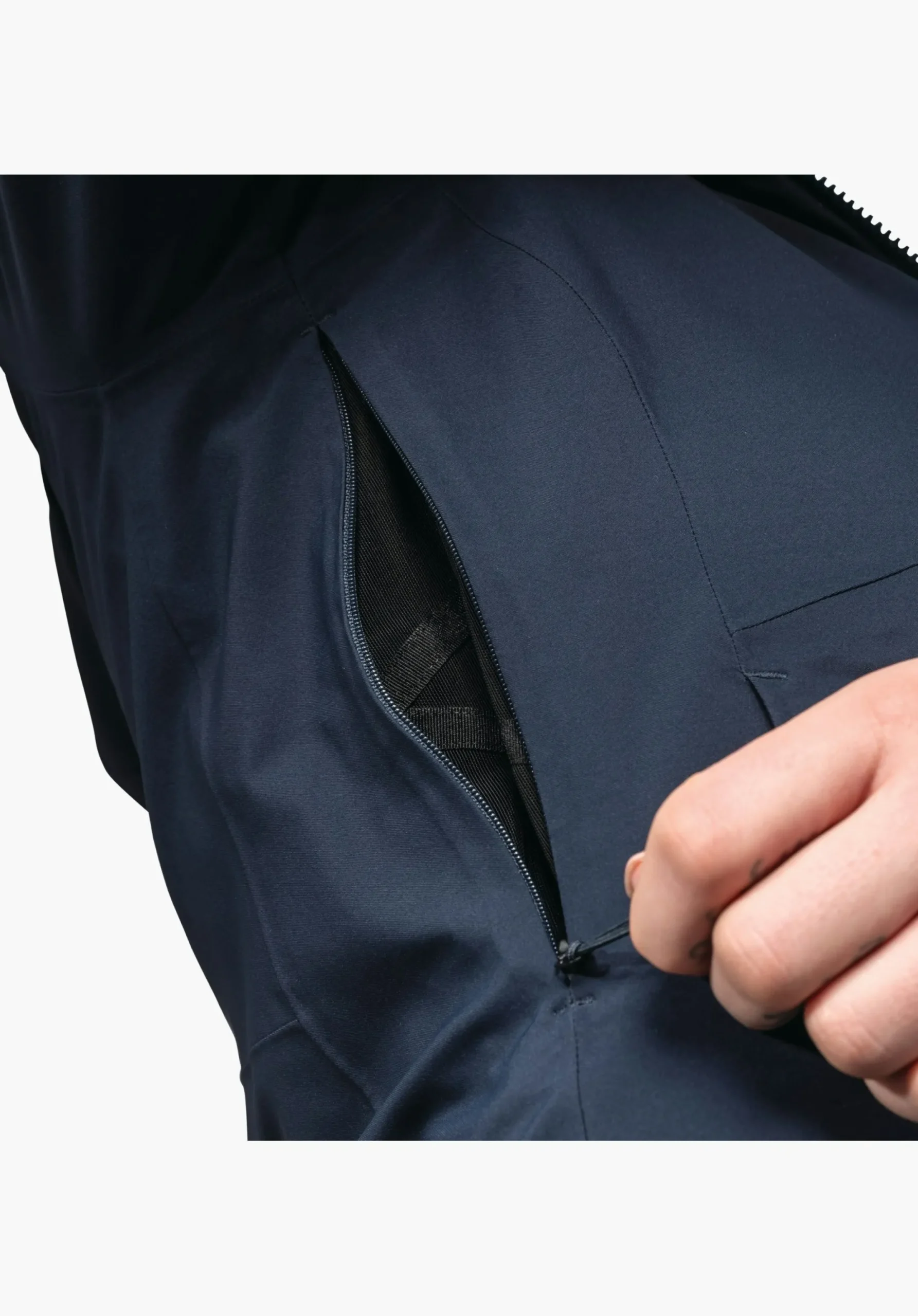 Skiing<SCHÖFFEL Skiing Premium ski jacket with smart heat