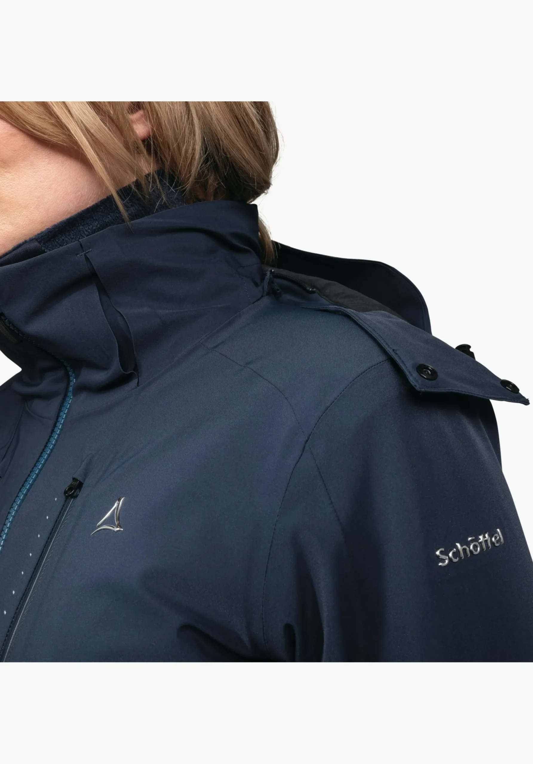 Skiing<SCHÖFFEL Skiing Premium ski jacket with smart heat