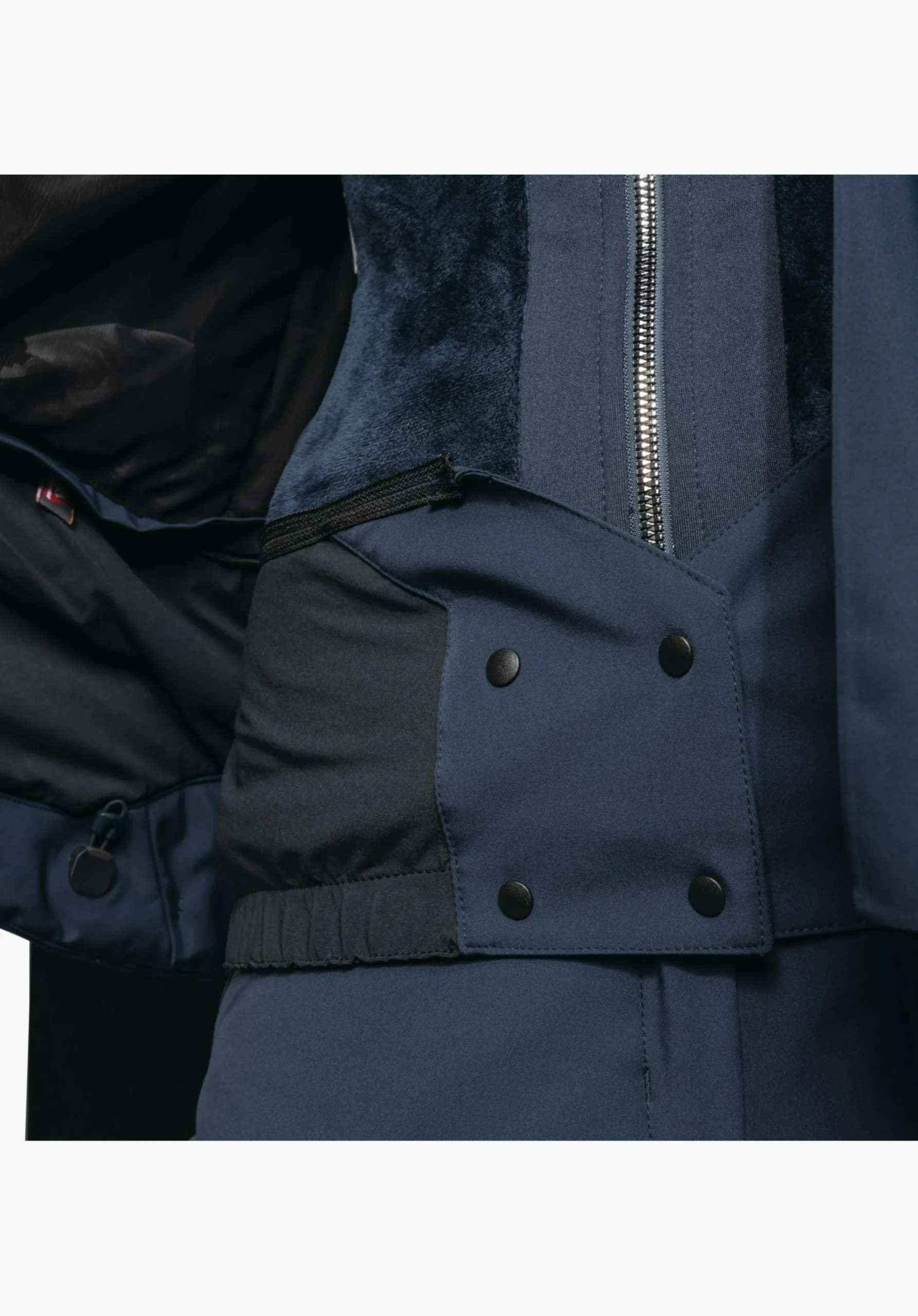 Skiing<SCHÖFFEL Skiing Premium ski jacket with smart heat