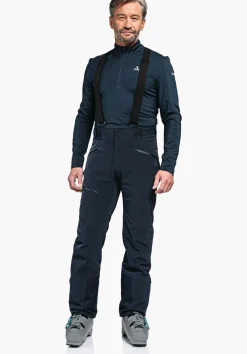 Skiing<SCHÖFFEL Skiing Premium ski pants with smart heat