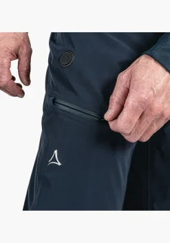 Skiing<SCHÖFFEL Skiing Premium ski pants with smart heat
