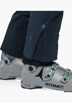 Skiing<SCHÖFFEL Skiing Premium ski pants with smart heat