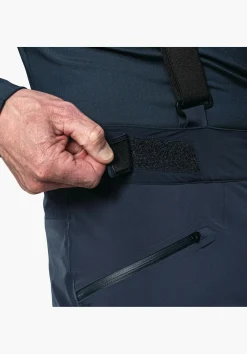 Skiing<SCHÖFFEL Skiing Premium ski pants with smart heat