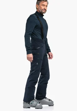 Skiing<SCHÖFFEL Skiing Premium ski pants with smart heat