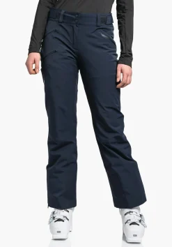 Skiing<SCHÖFFEL Skiing Premium ski pants with smart heat
