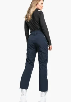 Skiing<SCHÖFFEL Skiing Premium ski pants with smart heat