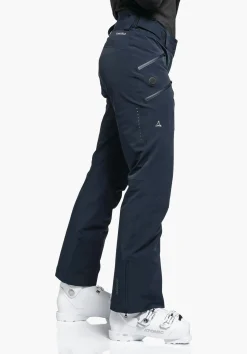Skiing<SCHÖFFEL Skiing Premium ski pants with smart heat