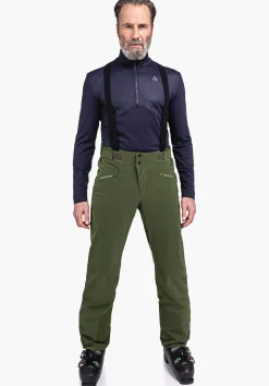 Skiing<SCHÖFFEL Skiing Premium waterproof ski pants