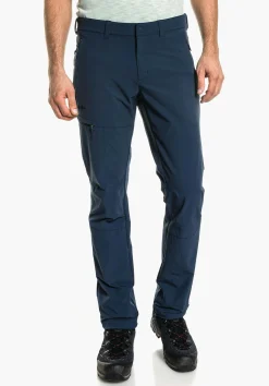 Trek & Hike|Pants Long<SCHÖFFEL Trek & Hike|Pants Long Quick drying & elastic hiking pants