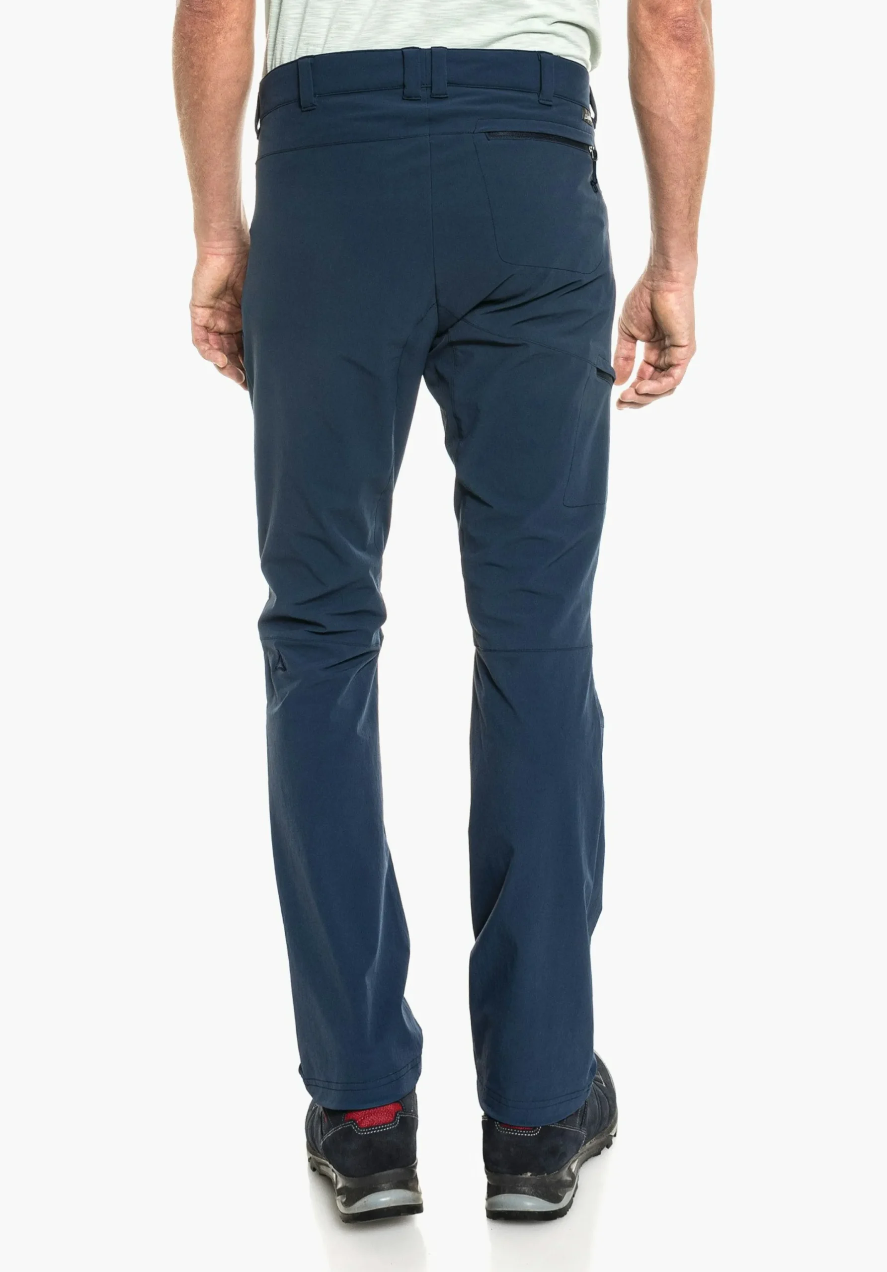 Trek & Hike|Pants Long<SCHÖFFEL Trek & Hike|Pants Long Quick drying & elastic hiking pants