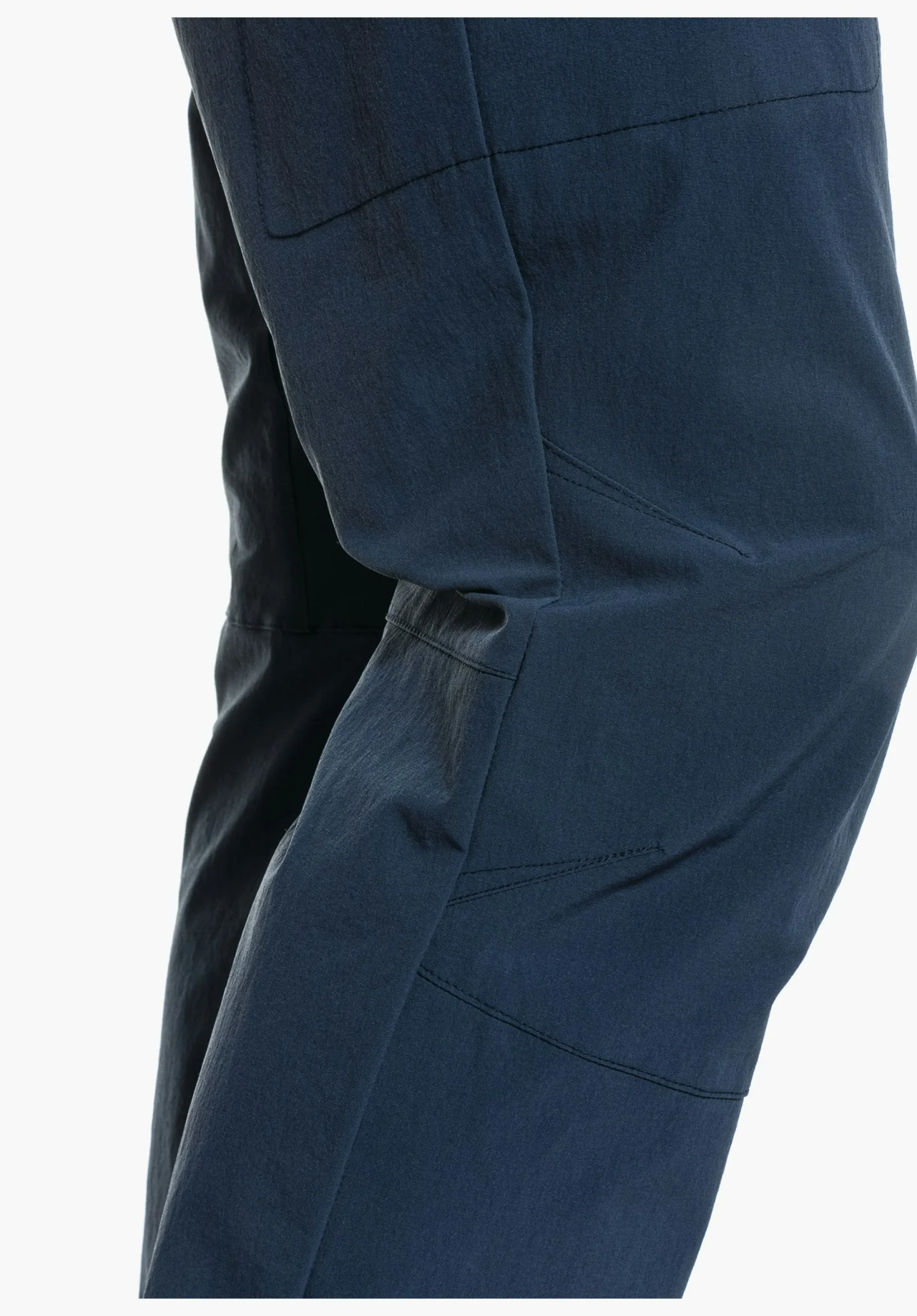 Trek & Hike|Pants Long<SCHÖFFEL Trek & Hike|Pants Long Quick drying & elastic hiking pants