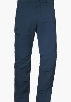 Trek & Hike|Pants Long<SCHÖFFEL Trek & Hike|Pants Long Quick drying & elastic hiking pants