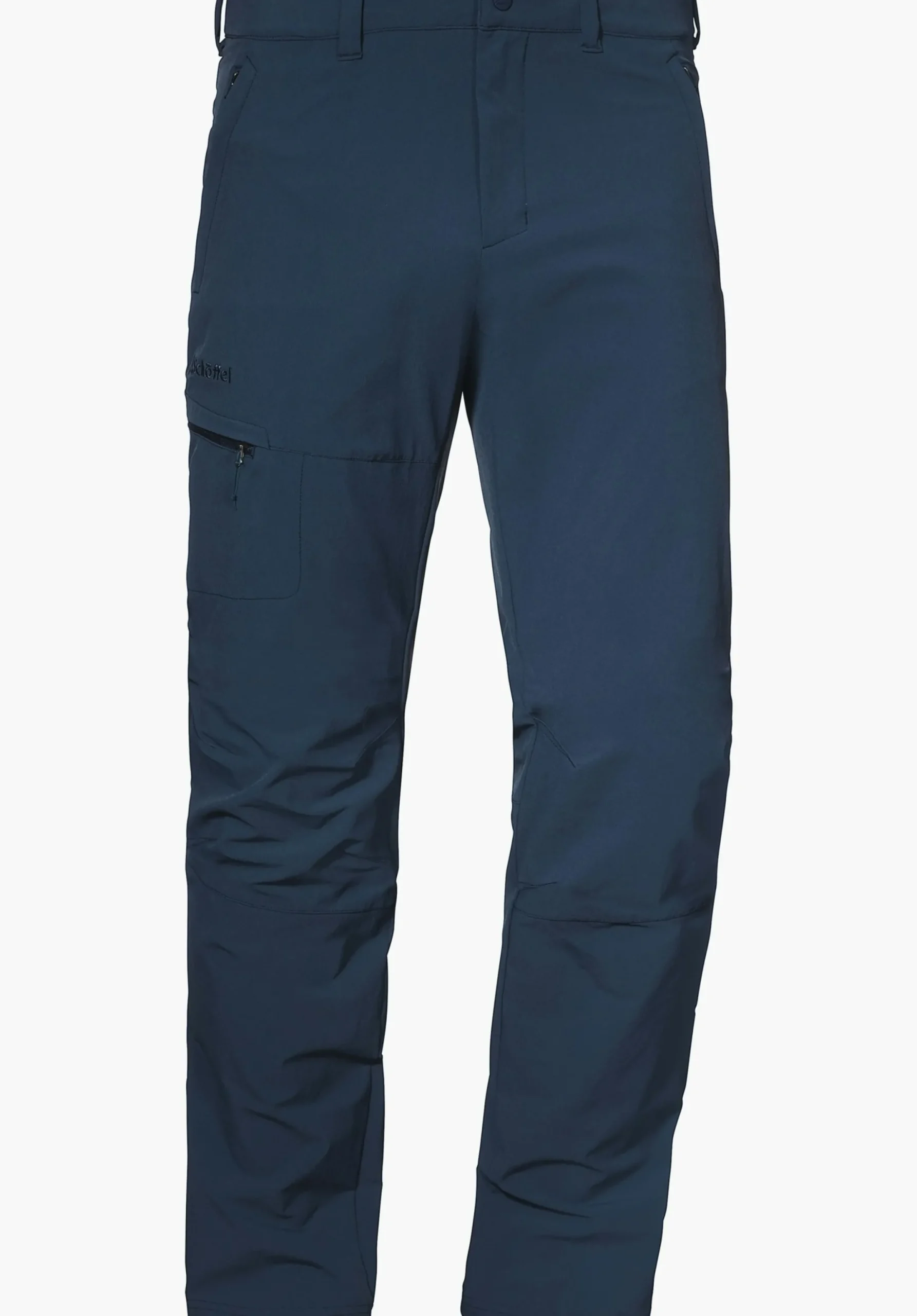 Trek & Hike|Pants Long<SCHÖFFEL Trek & Hike|Pants Long Quick drying & elastic hiking pants