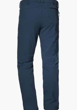 Trek & Hike|Pants Long<SCHÖFFEL Trek & Hike|Pants Long Quick drying & elastic hiking pants
