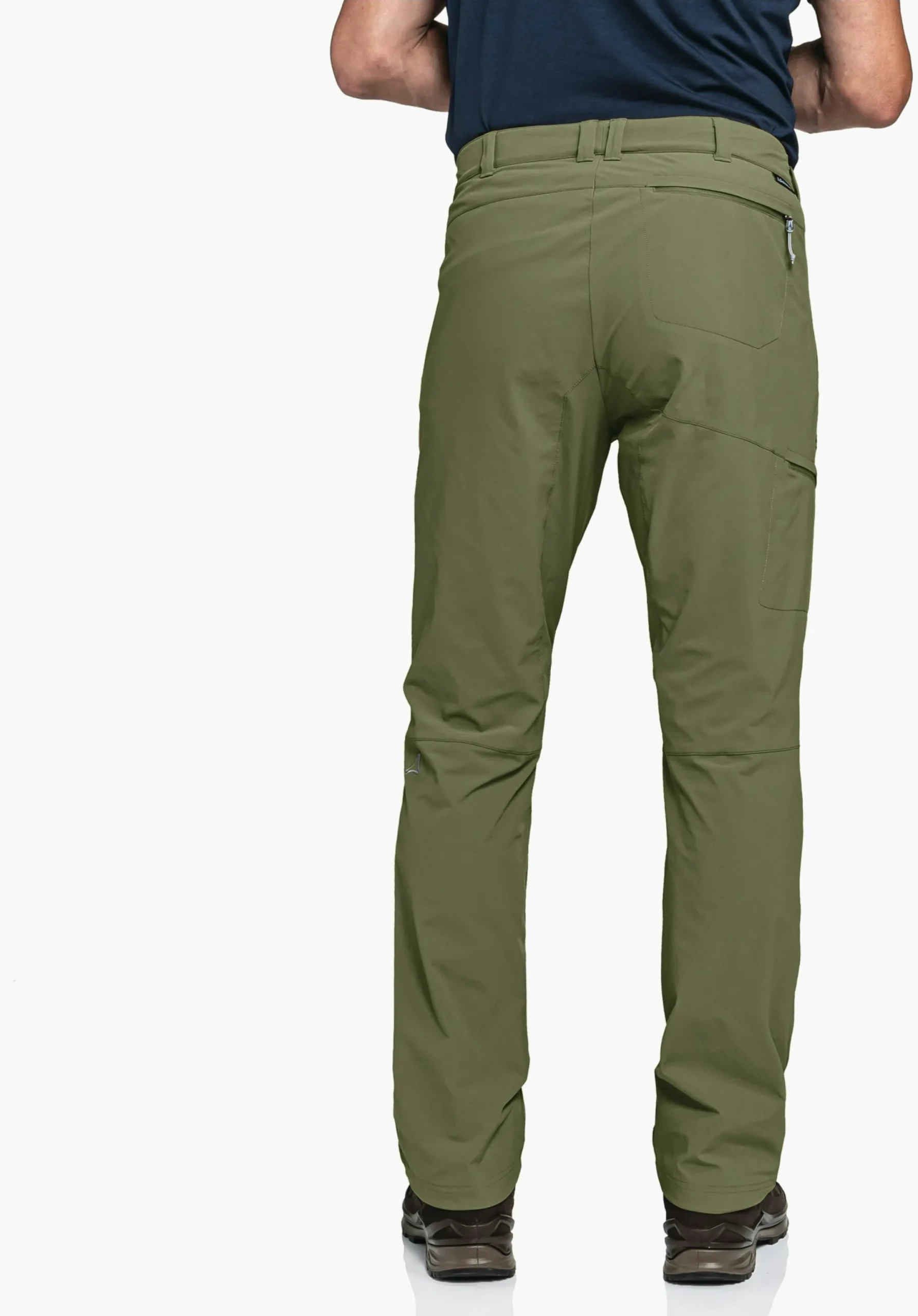 Trek & Hike|Pants Long<SCHÖFFEL Trek & Hike|Pants Long Quick drying & elastic hiking pants