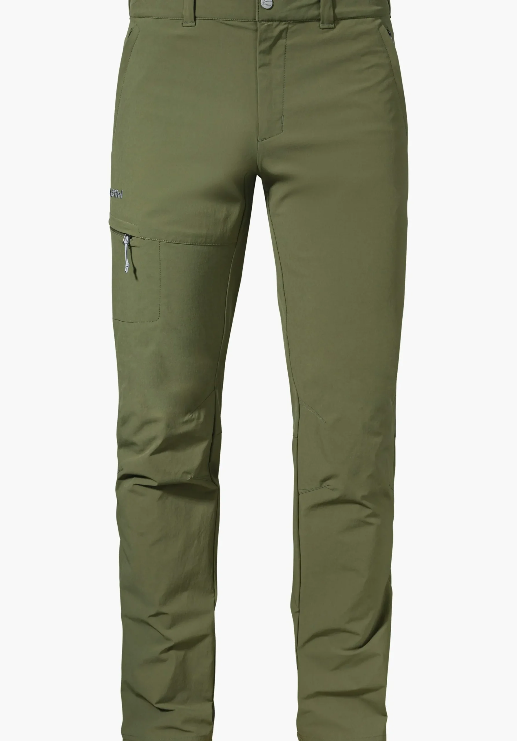 Trek & Hike|Pants Long<SCHÖFFEL Trek & Hike|Pants Long Quick drying & elastic hiking pants