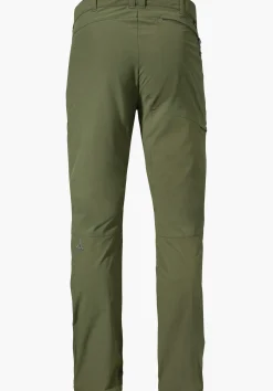 Trek & Hike|Pants Long<SCHÖFFEL Trek & Hike|Pants Long Quick drying & elastic hiking pants